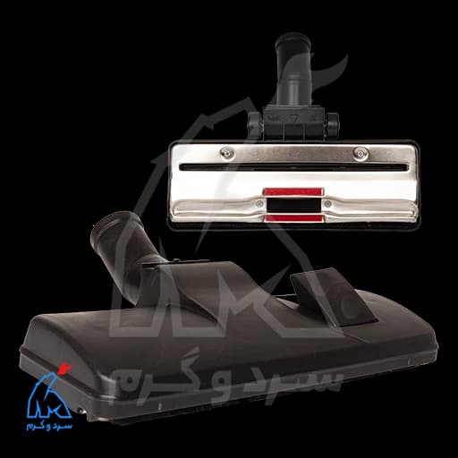 برس کف استیل جاروبرقی ناسیونال / پاناسونیک