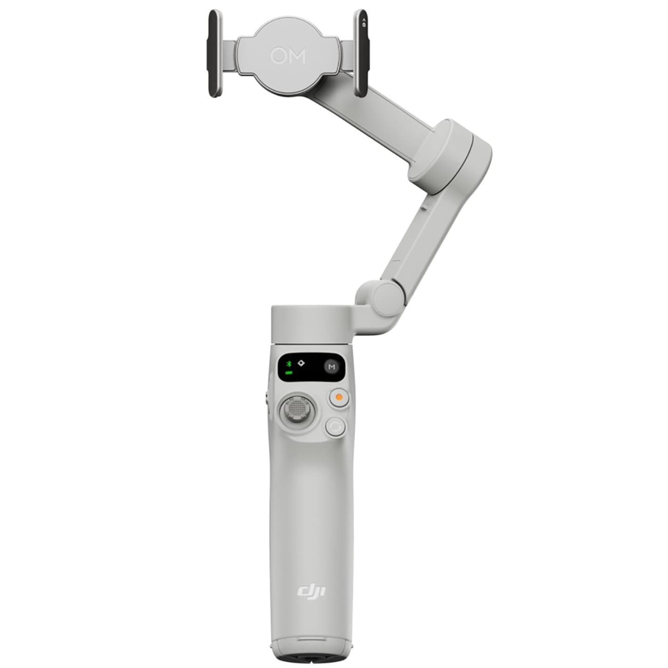 گیمبال و استابلایزر هوشمند سه محوره گوشی موبایل دیجیآی osmo mobile 7 DS307 — تصویر ۲