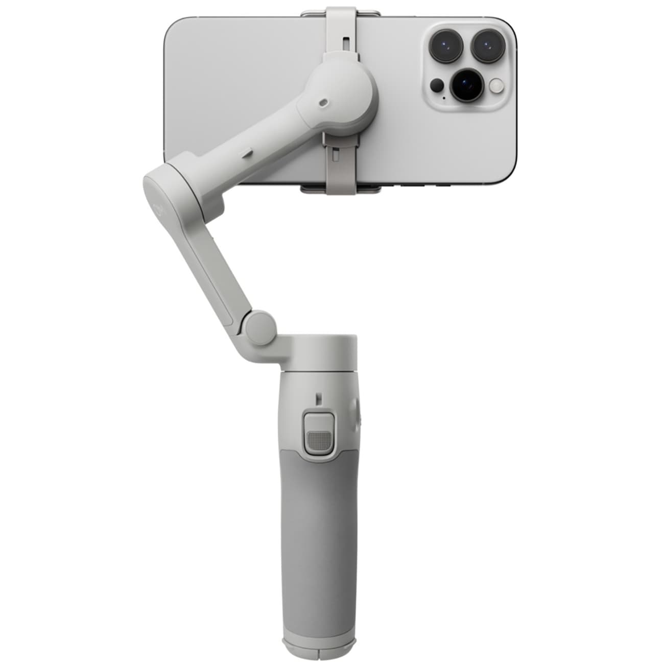 گیمبال و استابلایزر هوشمند سه محوره گوشی موبایل دیجیآی osmo mobile 7 DS307 — تصویر ۳