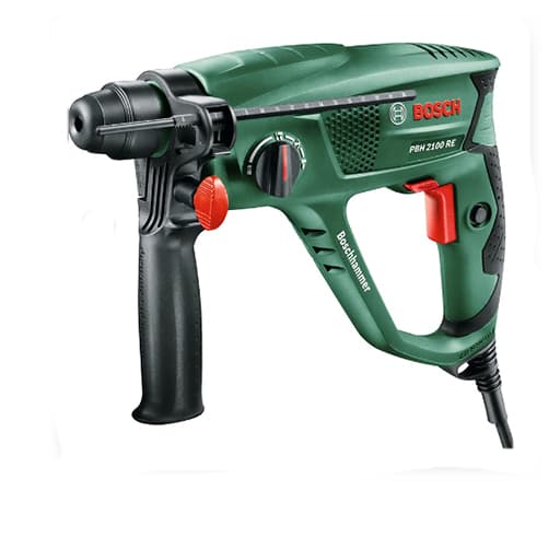 دریل چکشی بوش مدل PBH 2100 RE