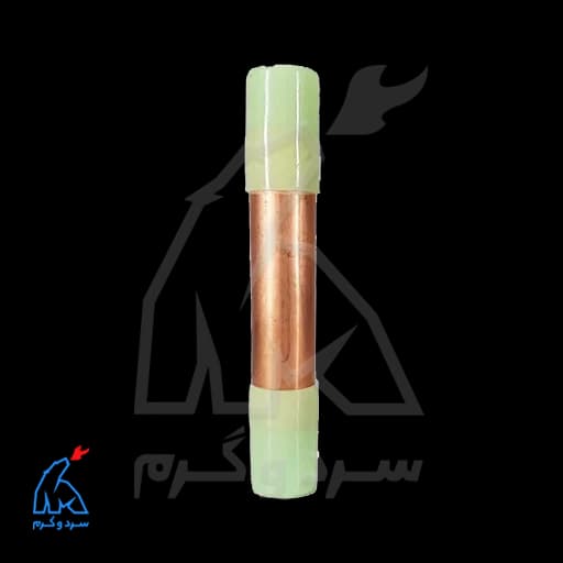 فیلتر درایر ۱۵ گرمی لوله 4