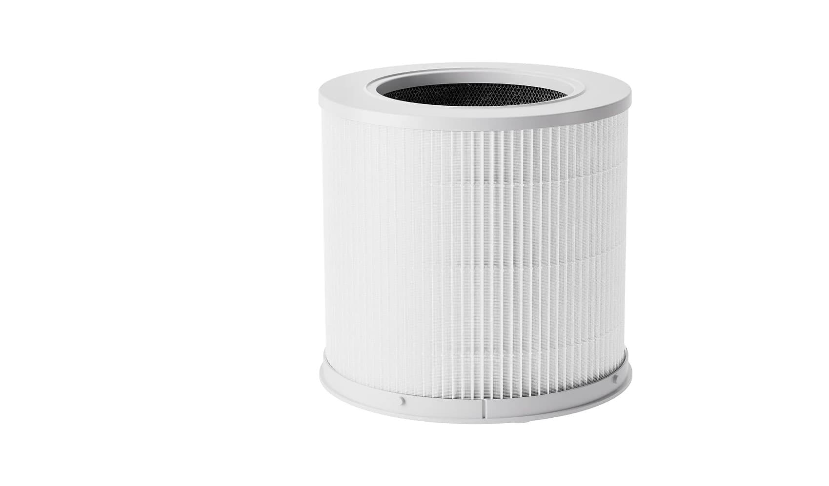 فیلتر دستگاه تصفیه هوا شیائومی مدل Purifier 4 Compact — تصویر ۲