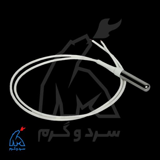سنسور یخچال فریزر سینجر 10 کیلو اهم 1 درصد