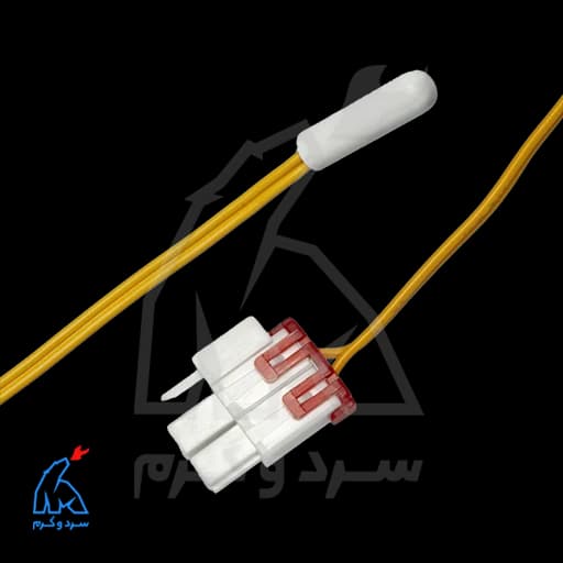 سنسور یخچال فریزر سامسونگ 5 کیلو اهم 1 درصد — تصویر ۳