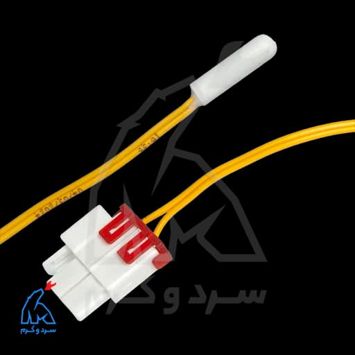 سنسور یخچال فریزر دیپوینت 10 کیلو اهم 1 درصد — تصویر ۴