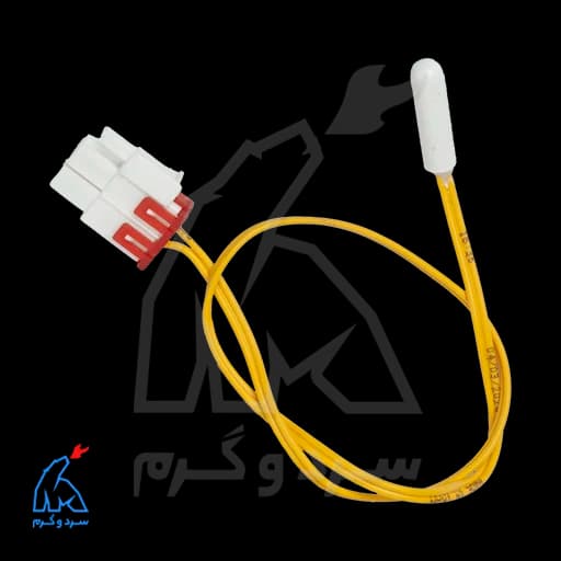 سنسور یخچال فریزر دیپوینت 10 کیلو اهم 1 درصد — تصویر ۲