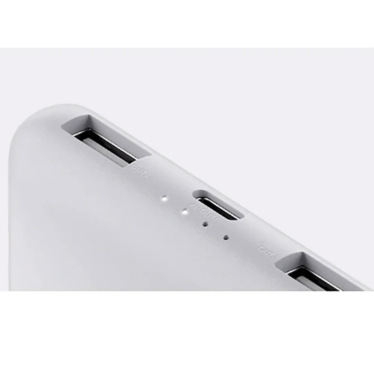 پاور بانک 10000 شیائومی Xiaomi اصل مدل P16ZM توان 22.5 وات — تصویر ۲