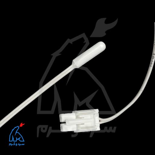 سنسور یخچال فریزر دونار 10 کیلو اهم 1 درصد — تصویر ۴