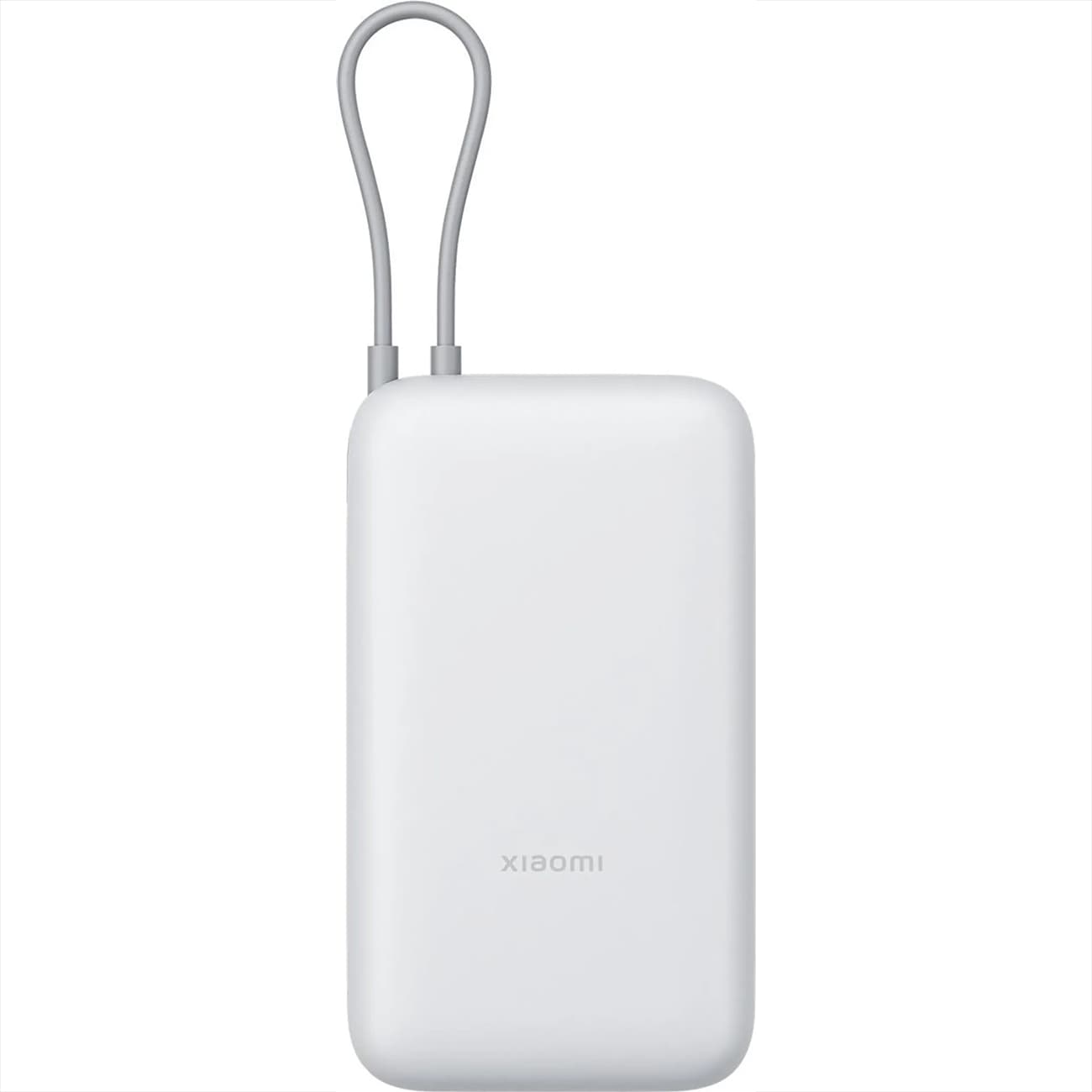 پاور بانک 20000 شیائومی Xiaomi اصل مدل PB2020MI توان 22.5 وات با کابل — تصویر ۷