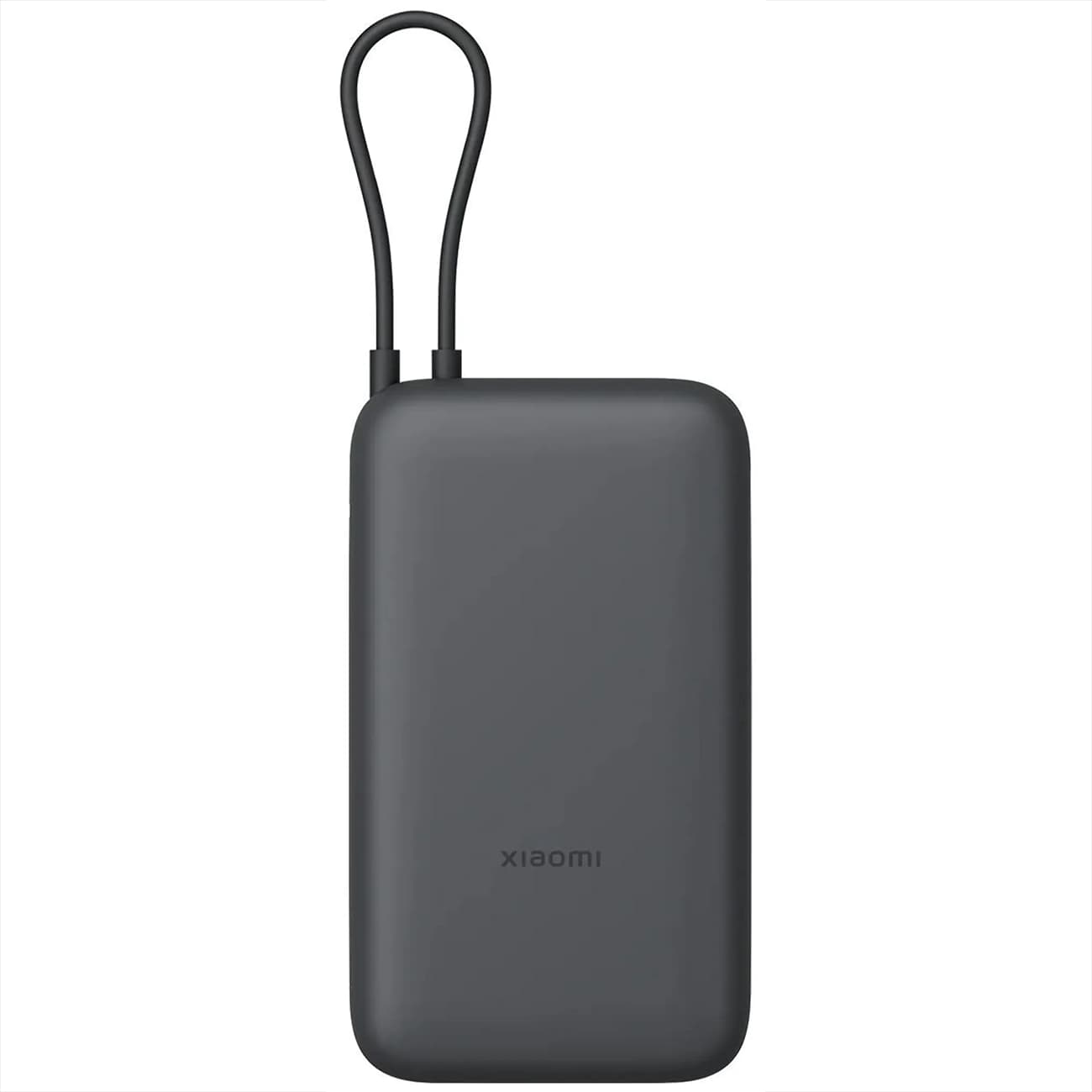 پاور بانک 20000 شیائومی Xiaomi اصل مدل PB2020MI توان 22.5 وات با کابل