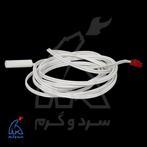 سنسور یخچال فریزر ایرانشرق 1 کیلو اهم 1 درصد