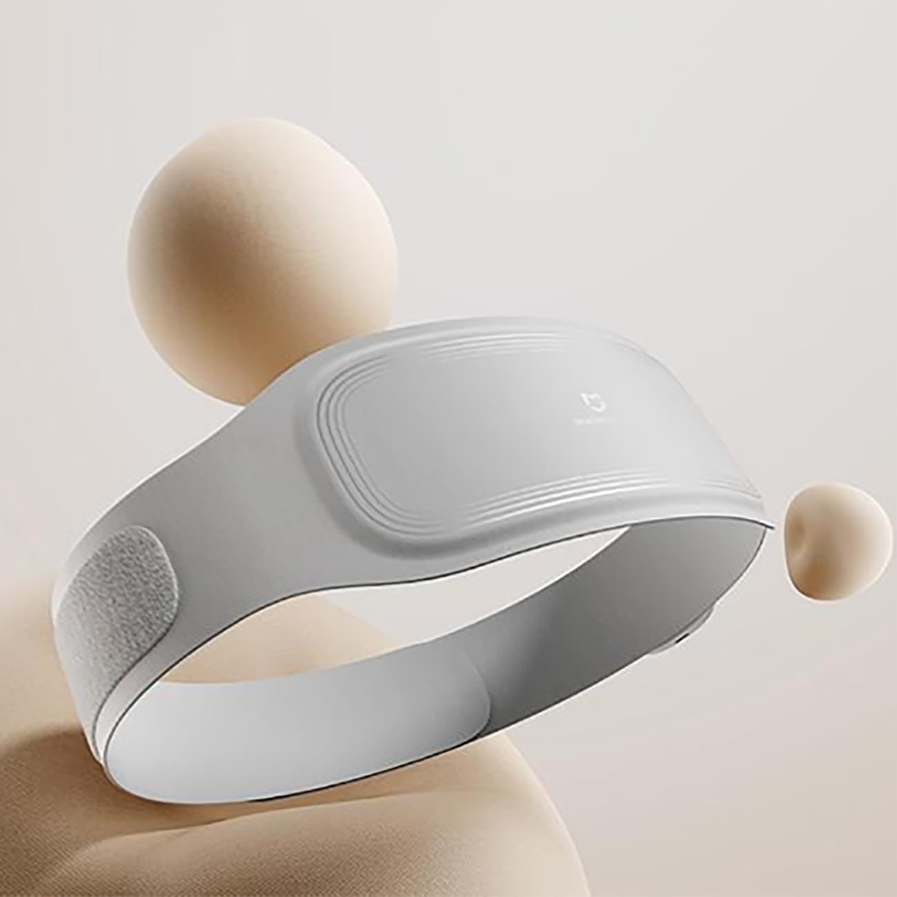 ماساژور شکم و کمر شیائومی میجیا Xiaomi مدل MJYBAMY1-ZJ هوشمند — تصویر ۲