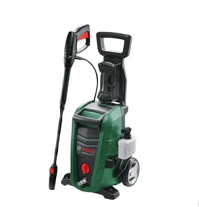 کارواش بوش مدل Aquatak 125