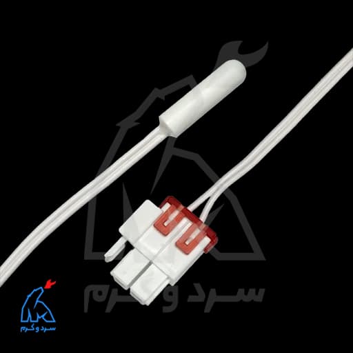 سنسور یخچال فریزر اسنوا 10 کیلو اهم 1 درصد — تصویر ۳