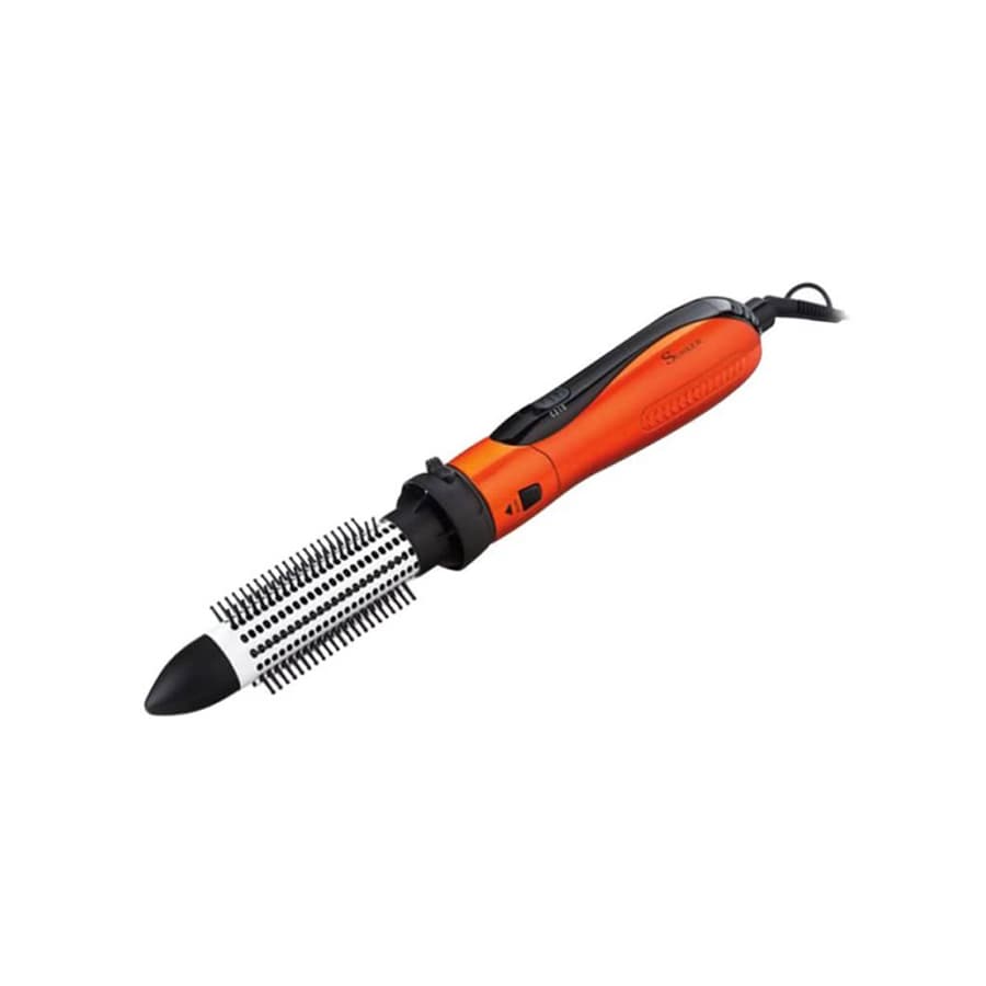 سشوار برس دار حالت دهنده سورکر مدل HB-812/00 — تصویر ۲