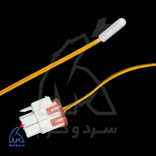 سنسور یخچال فریزر نیکسان 10 کیلو اهم 1 درصد — تصویر ۴
