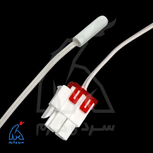 سنسور یخچال فریزر LG ال جی 10 کیلو اهم 1 درصد — تصویر ۳
