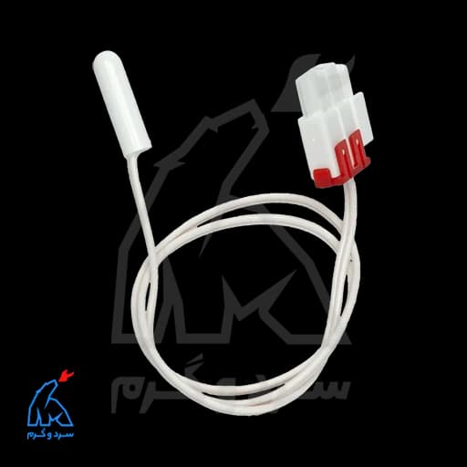 سنسور یخچال فریزر LG ال جی 10 کیلو اهم 1 درصد