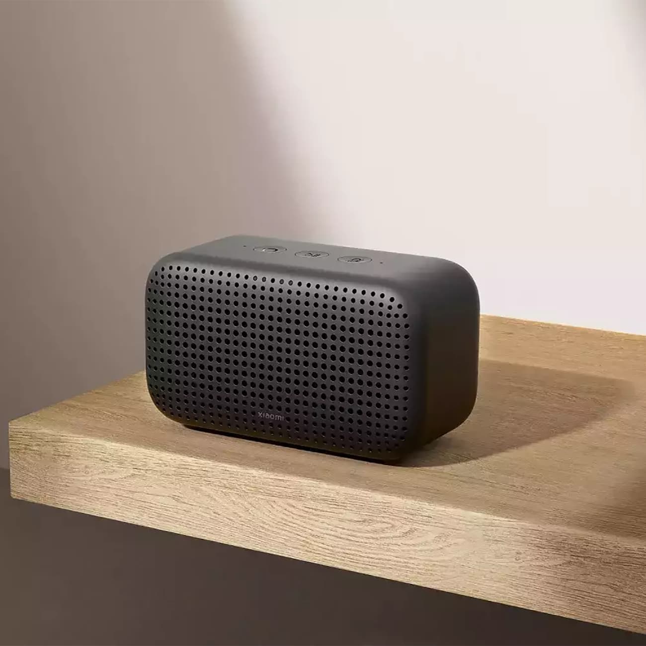 اسپیکر بلوتوثی هوشمند شیائومی Xiaomi اصل مدل 07G با اتصال WiFi — تصویر ۴