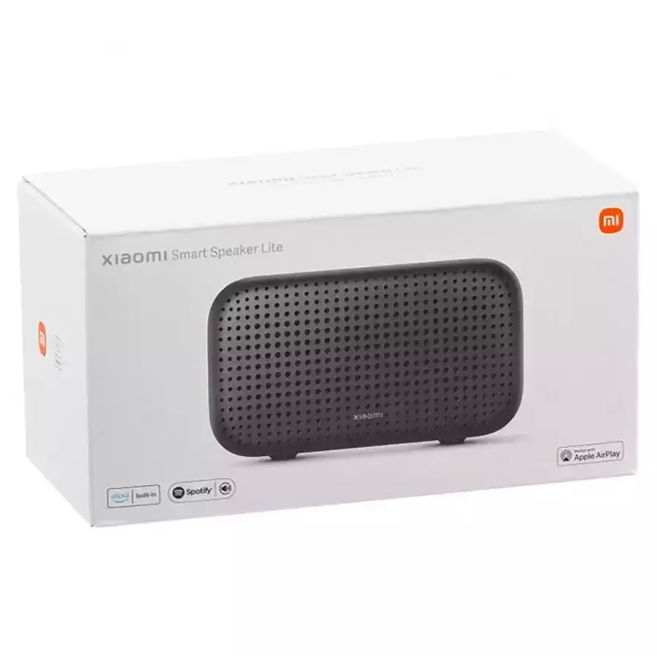 اسپیکر بلوتوثی هوشمند شیائومی Xiaomi اصل مدل 07G با اتصال WiFi — تصویر ۸