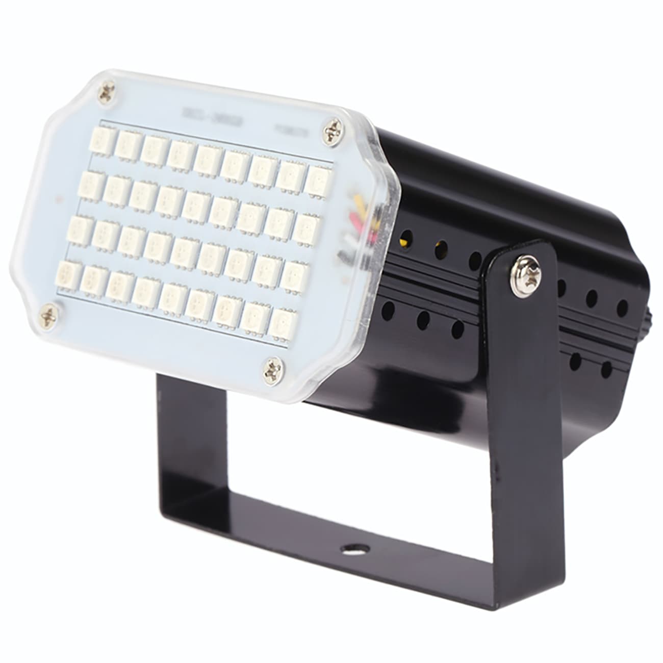چراغ رقص نور LED مدل فلش طرح LED MINI ROOM — تصویر ۶