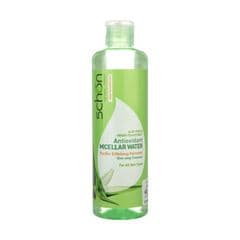 محلول پاک کننده شون مدل Antioxidant Micellar Water حجم 300 میلی‌لیتر — تصویر ۵