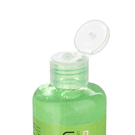 محلول پاک کننده شون مدل Antioxidant Micellar Water حجم 300 میلی‌لیتر — تصویر ۳