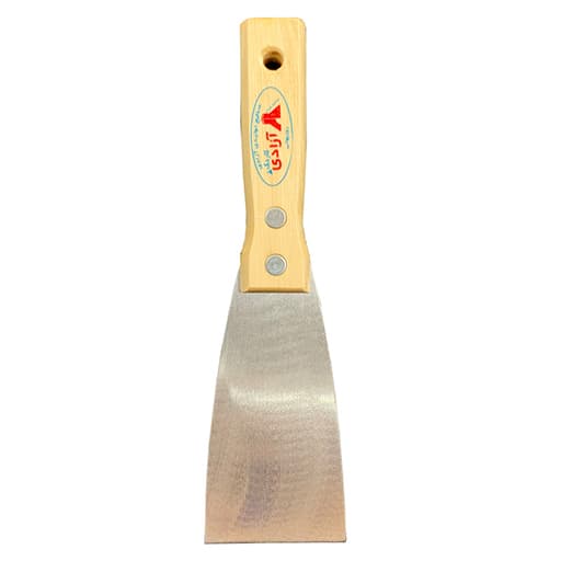 کاردک آزادی مدل C6 کد SHR-199 — تصویر ۲