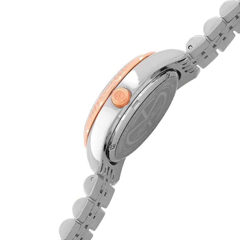 ساعت مچی زنانه متی تیسوت MATHEY TISSOT D810RN — تصویر ۷