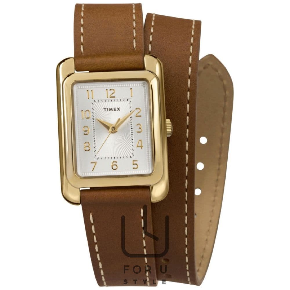 ساعت مچی زنانه تایمکس TIMEX TW2R89900 — تصویر ۶