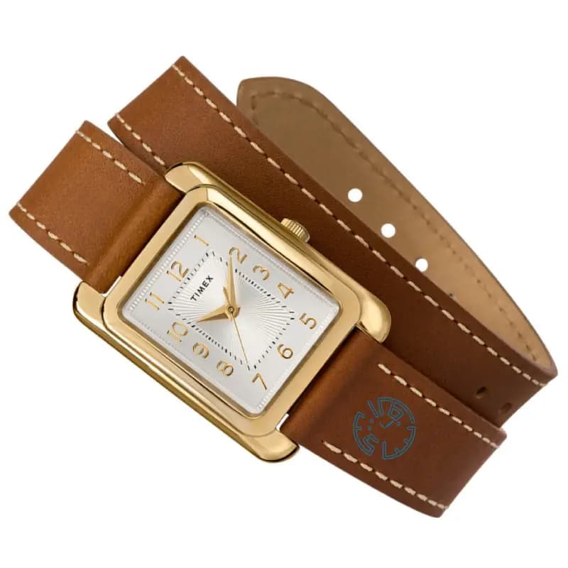 ساعت مچی زنانه تایمکس TIMEX TW2R89900 — تصویر ۳