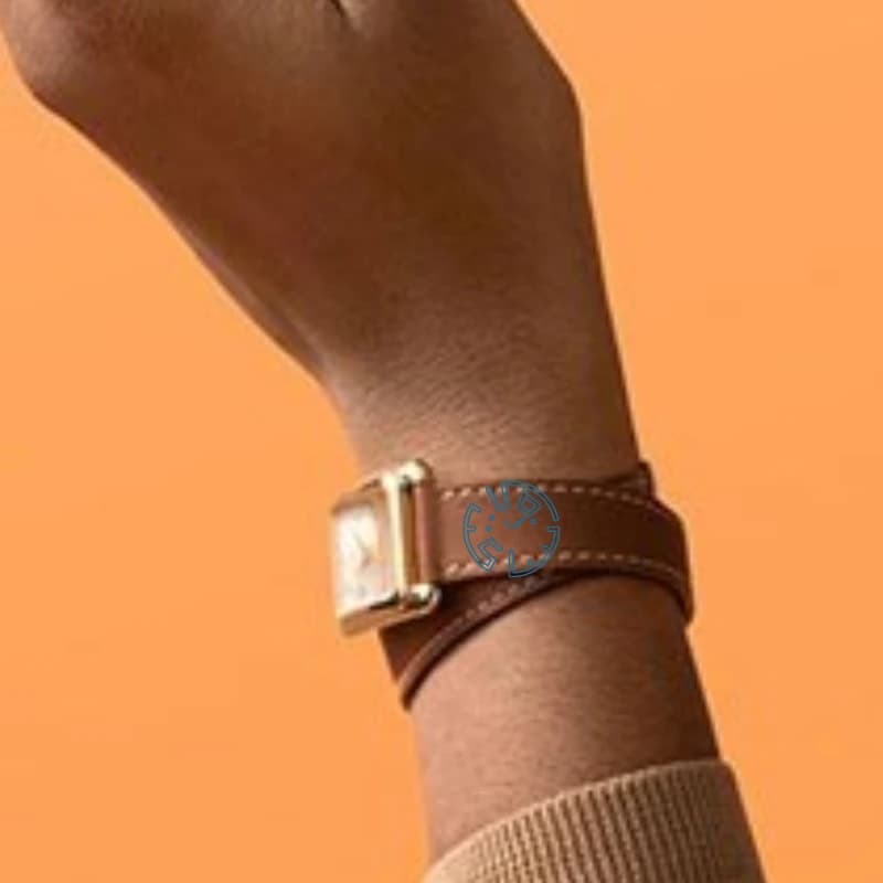 ساعت مچی زنانه تایمکس TIMEX TW2R89900 — تصویر ۴