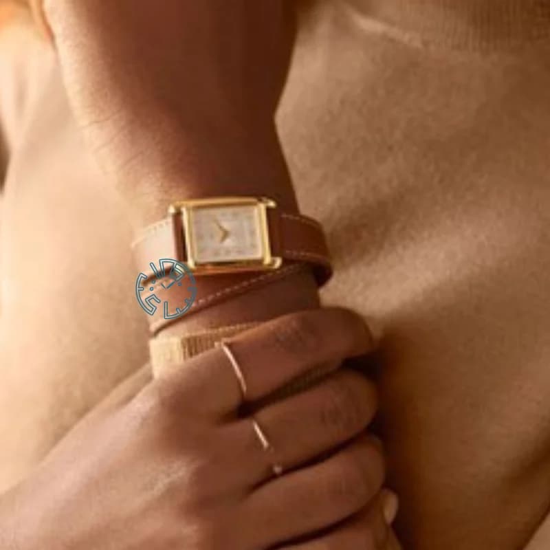 ساعت مچی زنانه تایمکس TIMEX TW2R89900 — تصویر ۵