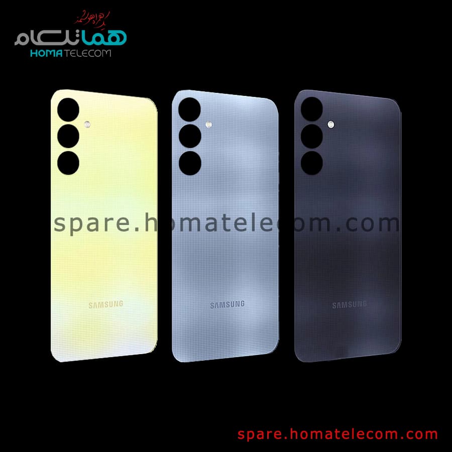 قاب پشت سامسونگ گلکسی آ 25 فایو جی