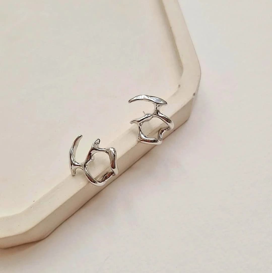گوشواره اسپایدر