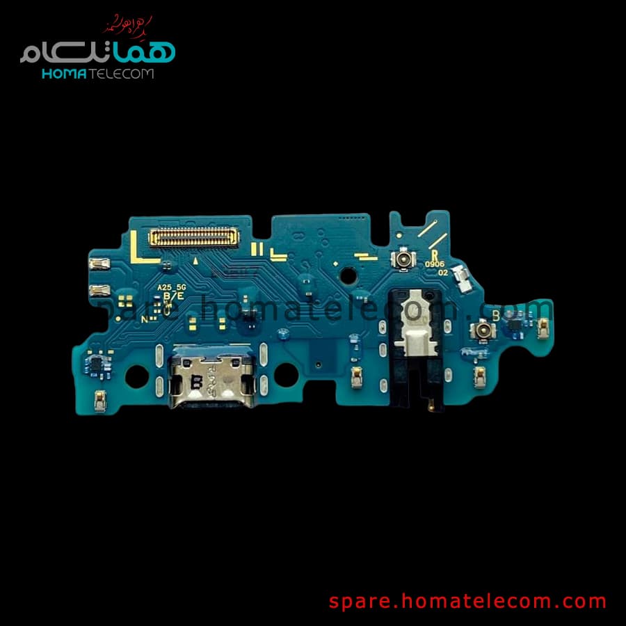 ساب بورد سامسونگ گلکسی آ 25 فایو جی