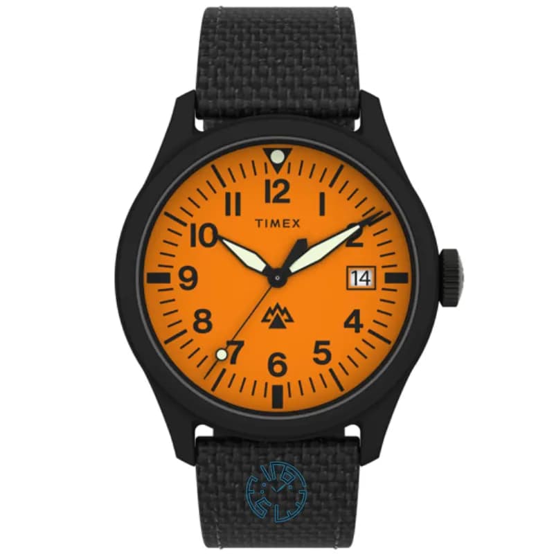ساعت مچی مردانه تایمکس TIMEX TW2W23700 — تصویر ۲