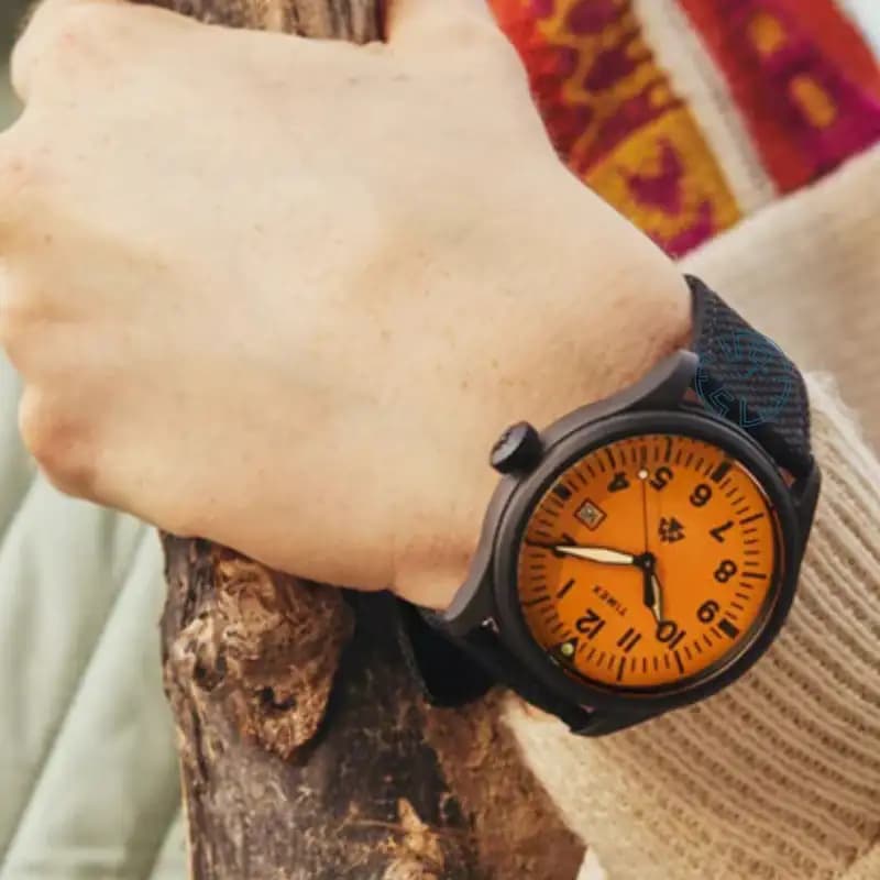 ساعت مچی مردانه تایمکس TIMEX TW2W23700 — تصویر ۷