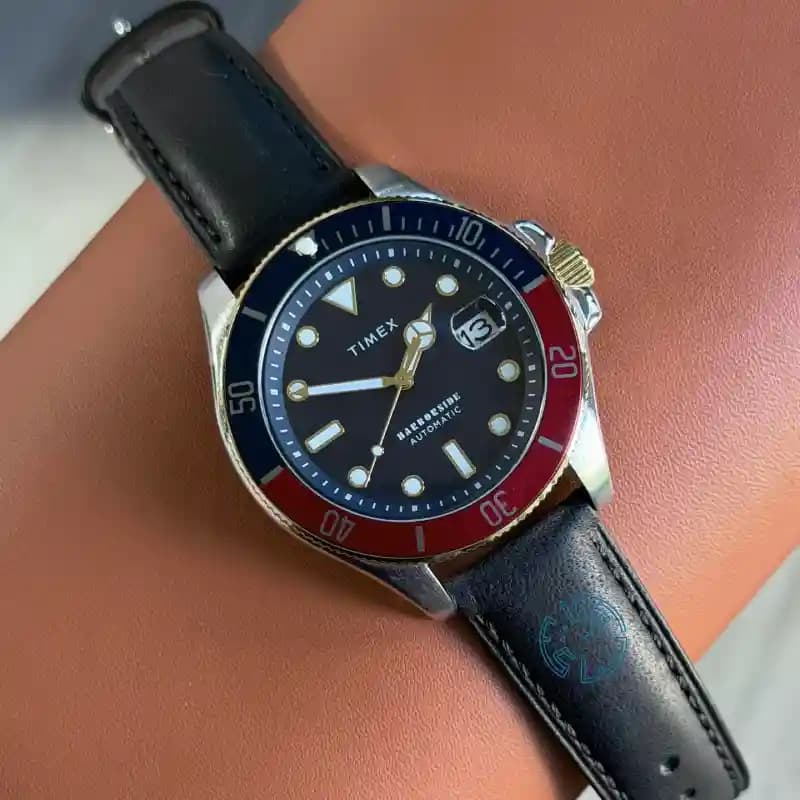 ساعت مچی مردانه تایمکس TIMEX TWH6Z4310 — تصویر ۴