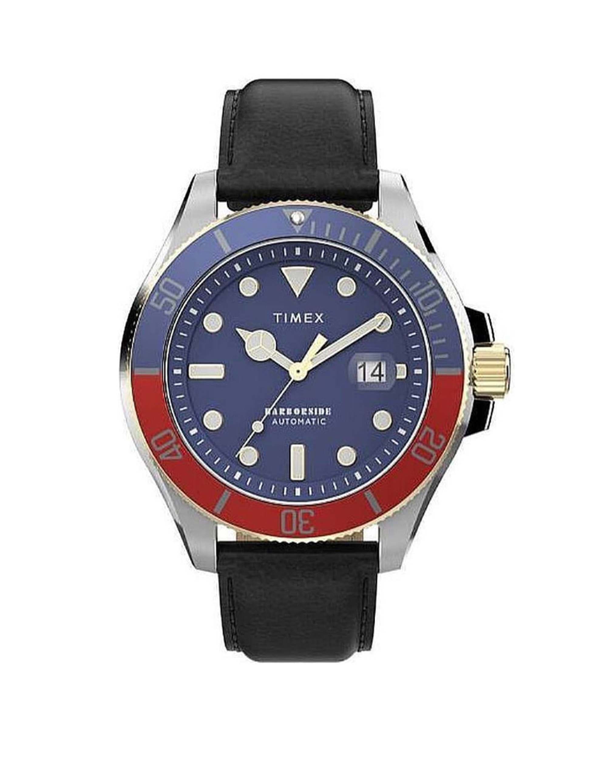 ساعت مچی مردانه تایمکس TIMEX TWH6Z4310 — تصویر ۹