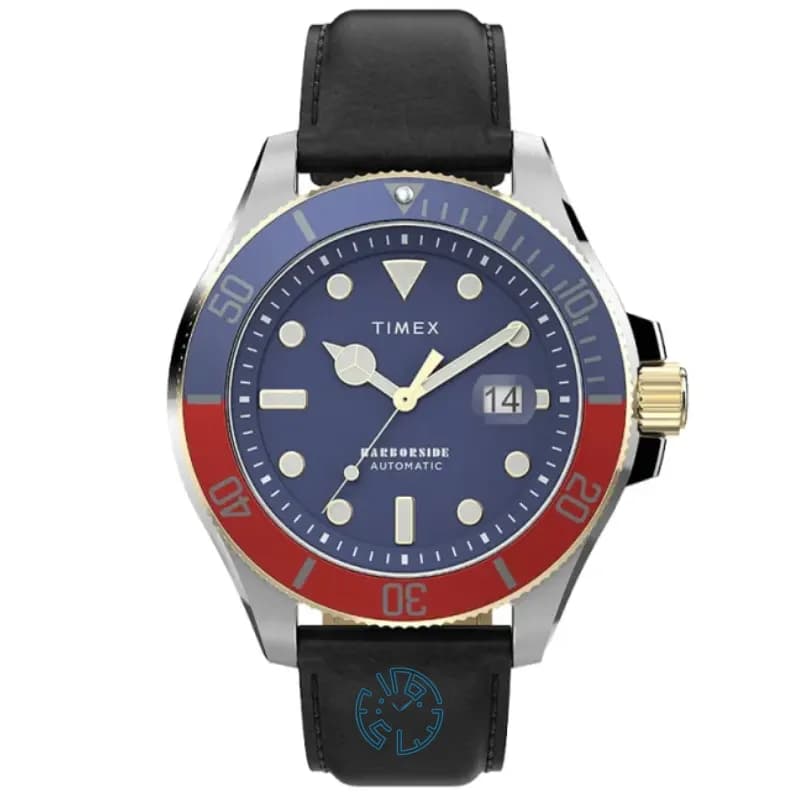 ساعت مچی مردانه تایمکس TIMEX TWH6Z4310