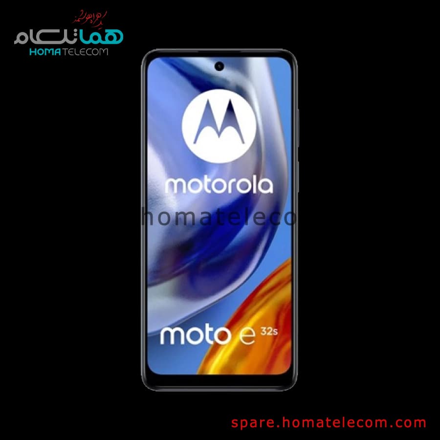 LCD – Motorola Moto E32s