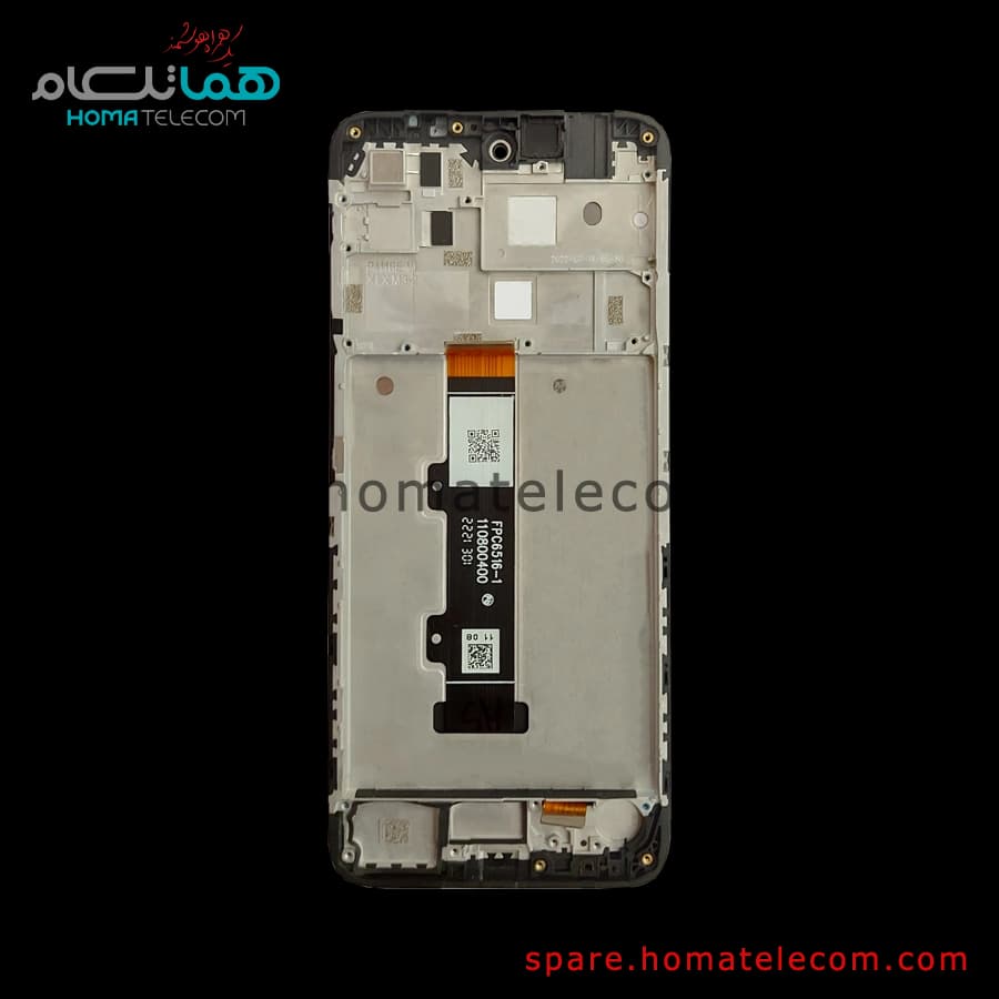 LCD – Motorola Moto E32s — تصویر ۲