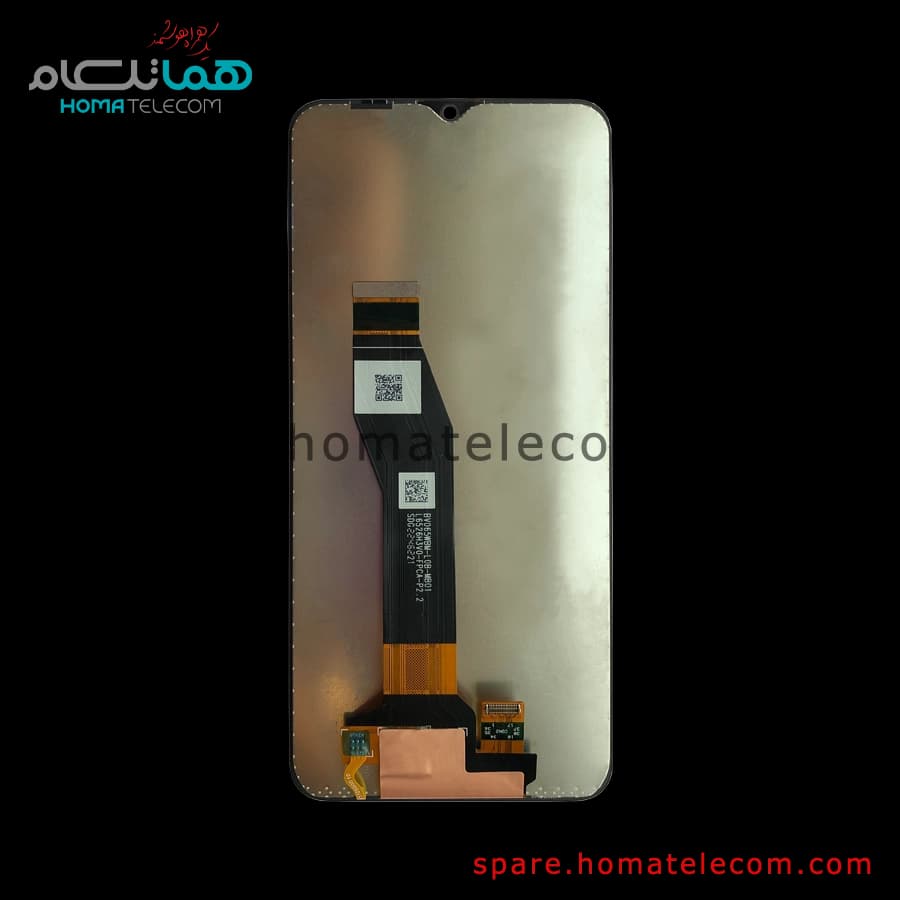 LCD – Motorola Moto E13 – Service Pack (NF) — تصویر ۲