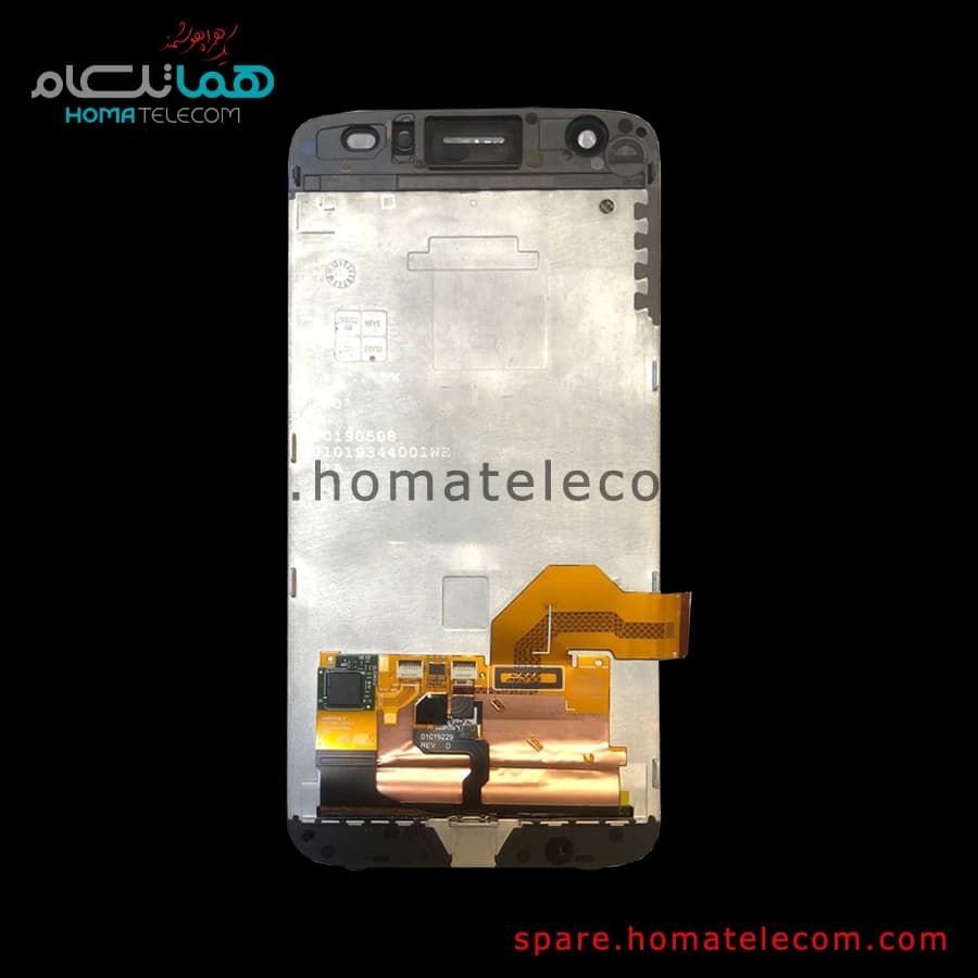 LCD – Motorola Moto Z2 Force – Service Pack — تصویر ۲