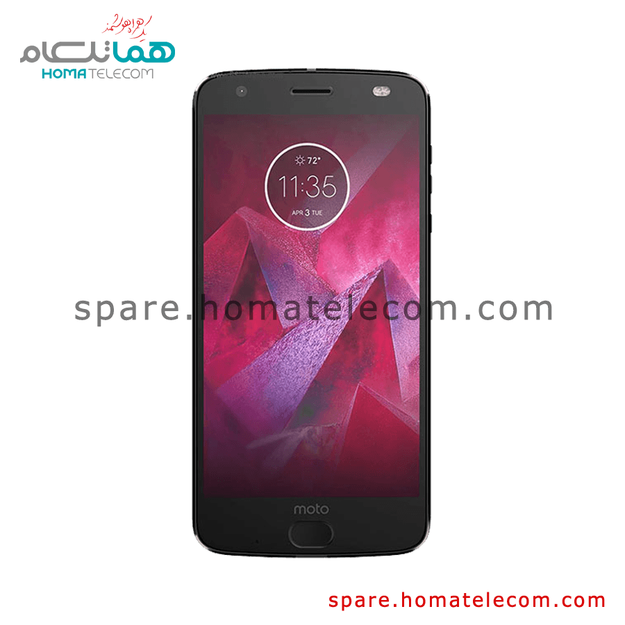 LCD – Motorola Moto Z2 Force – Service Pack