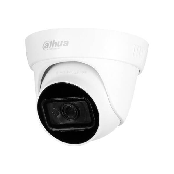 دوربین مدار بسته 4مگاپیکسلی داهوا DH-HAC-HDW1400TLP-A-S2 — تصویر ۲
