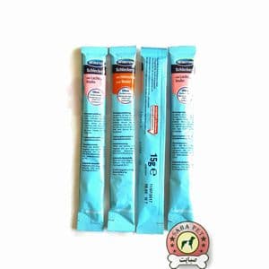 بستنی مخصوص گربه Rossmann — تصویر ۲