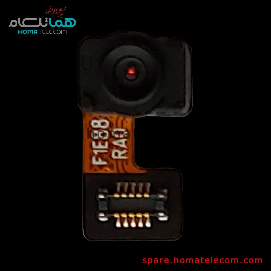 Fingerprint – Motorola Edge 30
