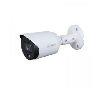 دوربین مدار بسته 4مگاپیکسلی داهوا DH-HAC-HFW1409TP-LED-0360B